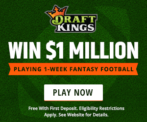 draftkings promo